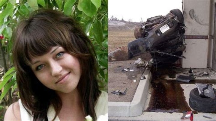 Tragic Tale Of 18 Year Old Nikki Catsouras Car Accident: A Heart-Wrenching Story