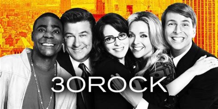 Definitive Guide To 30 Rock Actors: From Main Characters To Guest Stars