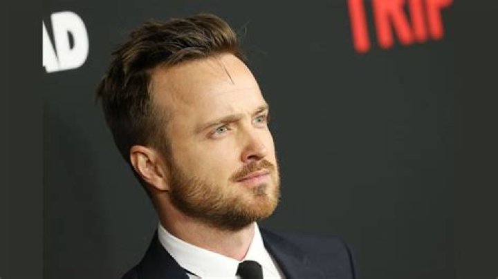 A Journey Through The Life Of Aaron Paul Sturtevant