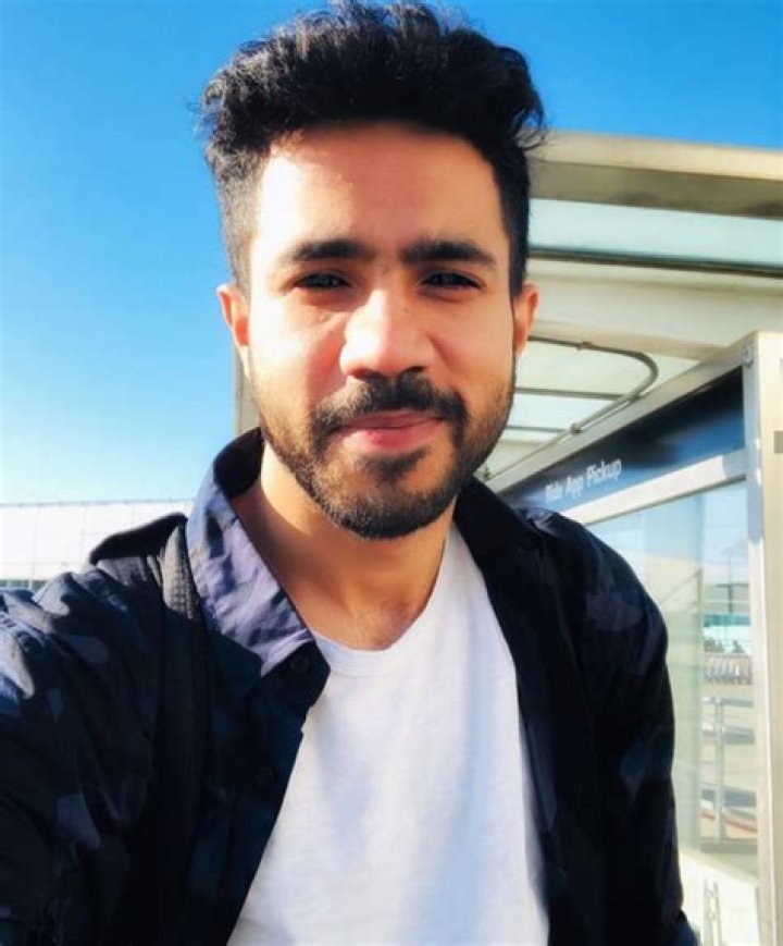 Unraveling The Mystery Of Abhishek Upmanyu's Age