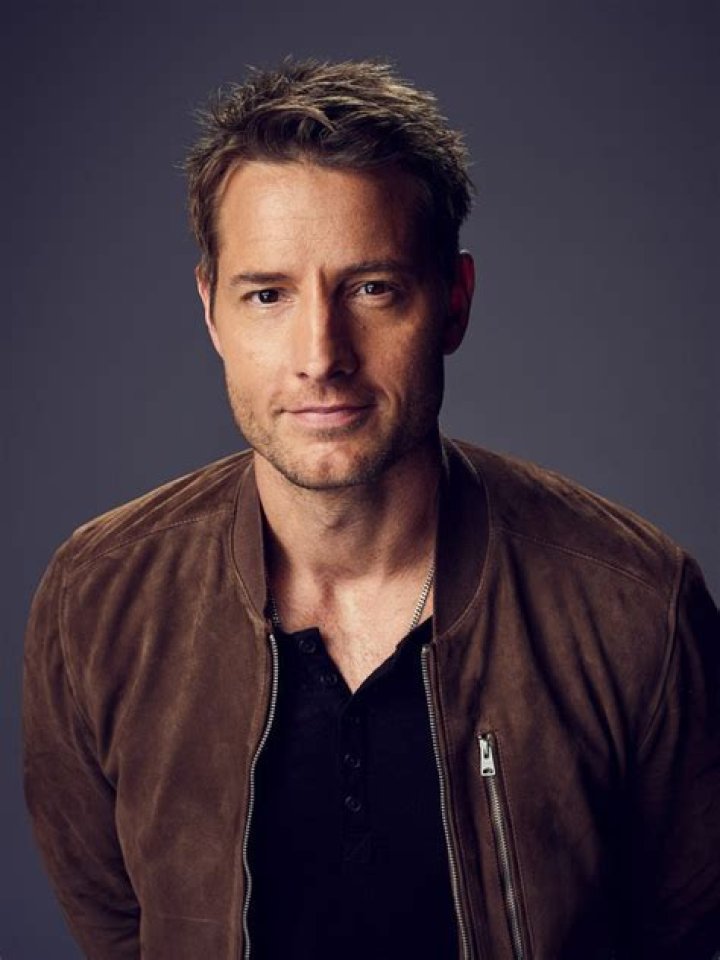 Unveiling The Life And Career Of Actor Justin Hartley