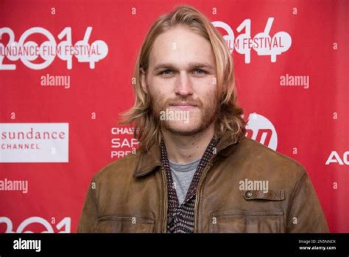Unveiling The Versatile Talent Of Actor Wyatt Russell