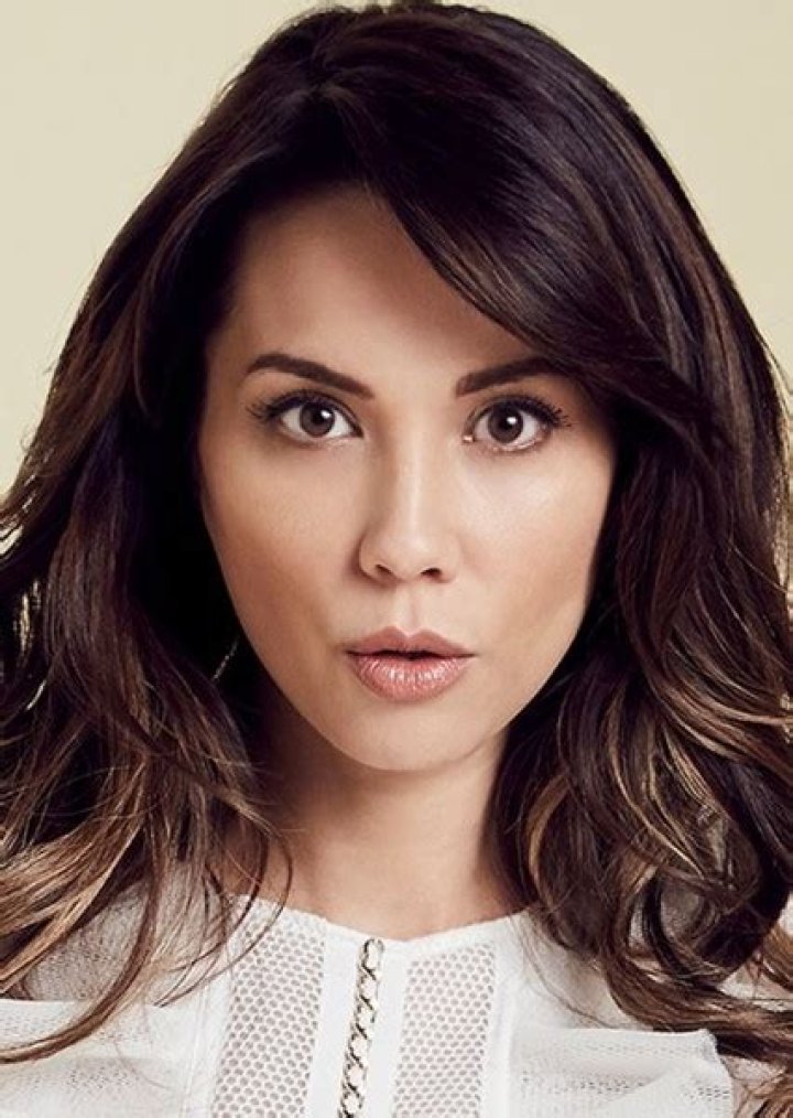 Unveiling The Journey Of Actress Lexa Doig