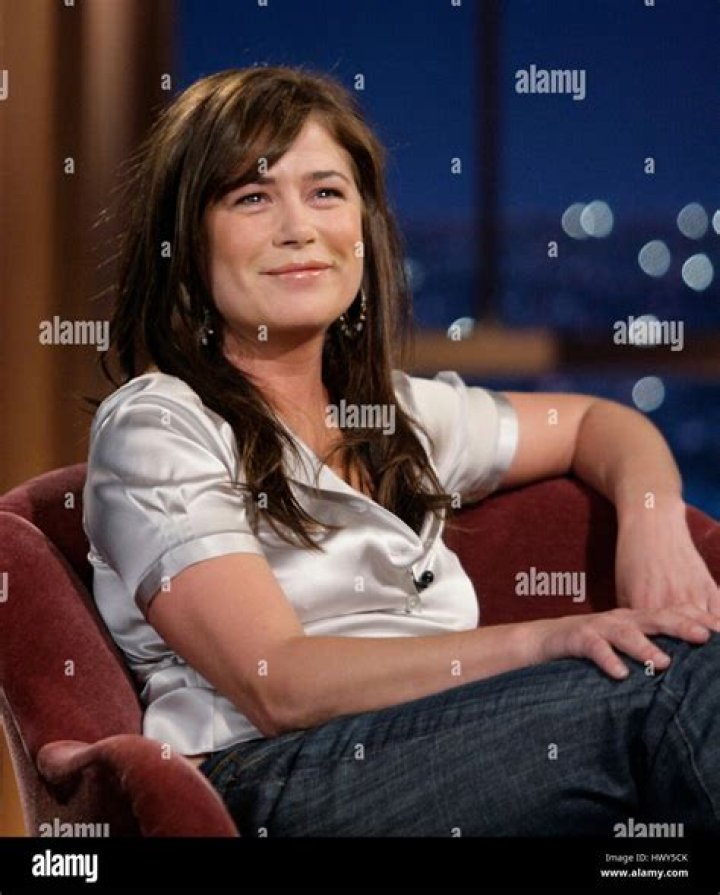 Unveiling The Talents Of Actress Maura Tierney