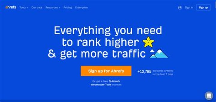 Understanding Ahrefs Rank Check: A Comprehensive Guide