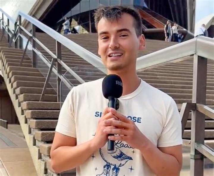 The Ultimate Guide To Aidan Maese Czeropski On Twitter