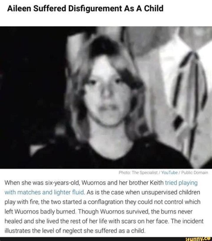 Aileen Wuornos’ Brother: A Complex Family Legacy