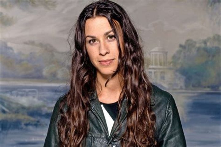 Unveiling The Timelessness Of Alanis Morissette: Exploring Her Age And Influence