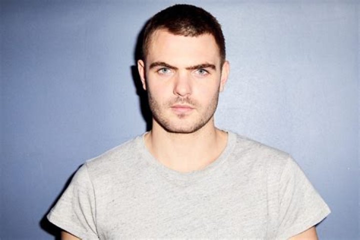 Exploring The Life And Partnership Of Alex Roe