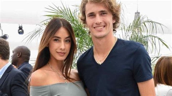 Alexander Zverev's Daughter: A Glimpse Into The Personal Life Of A Tennis Star