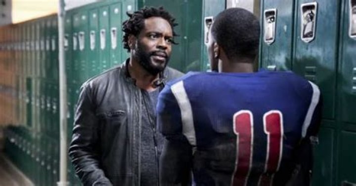 Unraveling The Mystery Of All American Spencer's Dad