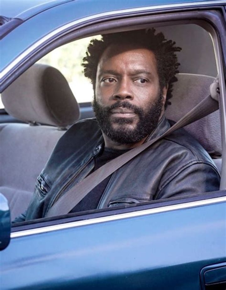 Exploring The Complexities Of All American Spencer's Dad