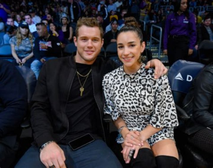 Aly Raisman's Relationship History: Past And Present