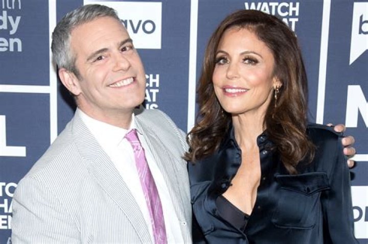 Unveiling The Life Of Andy Cohen's Wife: An Inside Look