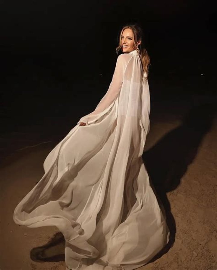 Unveiling Angela Robusti: Her Journey And Legacy