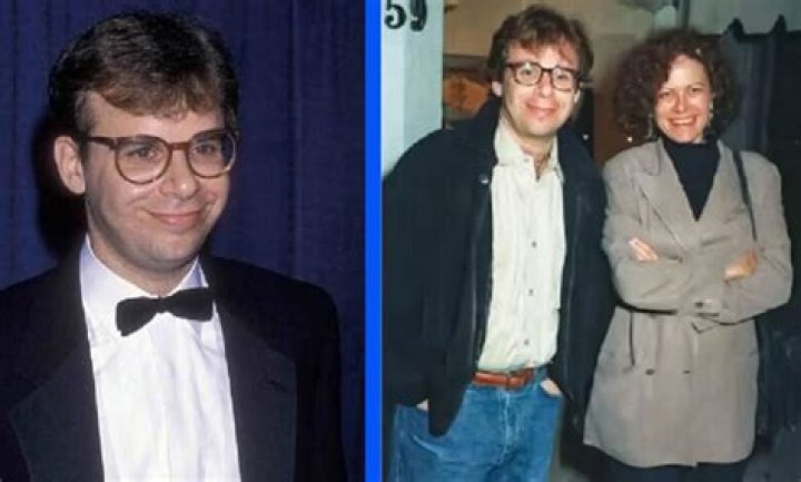 Unraveling The Life Of Ann Belsky Moranis: A Multifaceted Personality