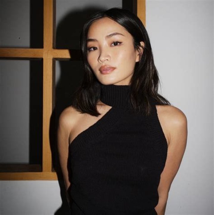 Unveiling The Enigmatic Duo: Anna Sawai And Ben Barnes