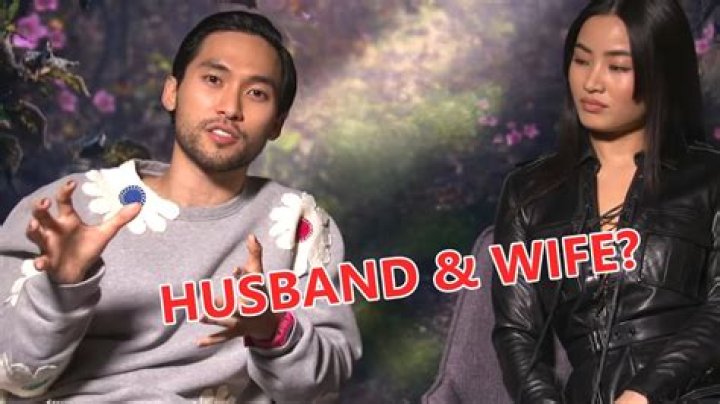 Unveiling The Mystery: Who Is Anna Sawai's Husband?