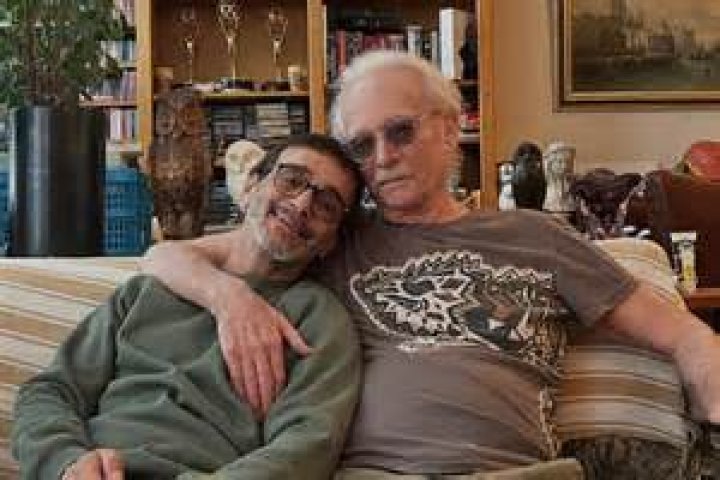 Exploring The Intriguing Personal Life Of Anthony Geary