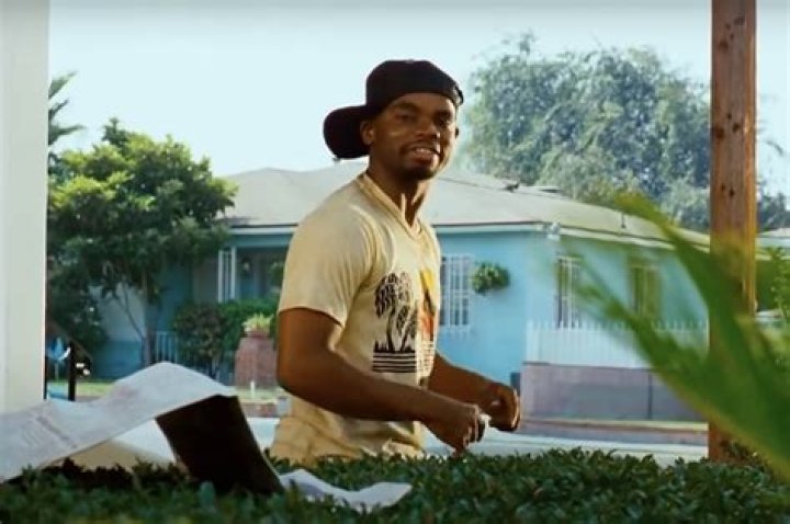 Exploring The Life And Career Of Anthony Johnson, The Multifaceted Actor