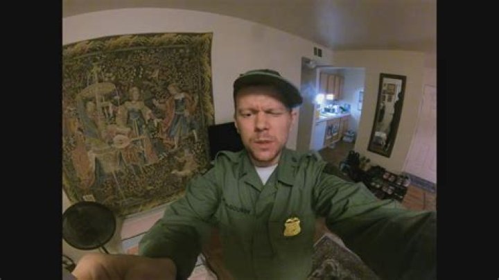 Unveiling The Journey Of Anton Iagounov