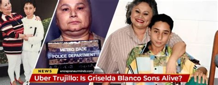 Unraveling The Legacy: Are Any Of Griselda Blanco's Children Still Alive?