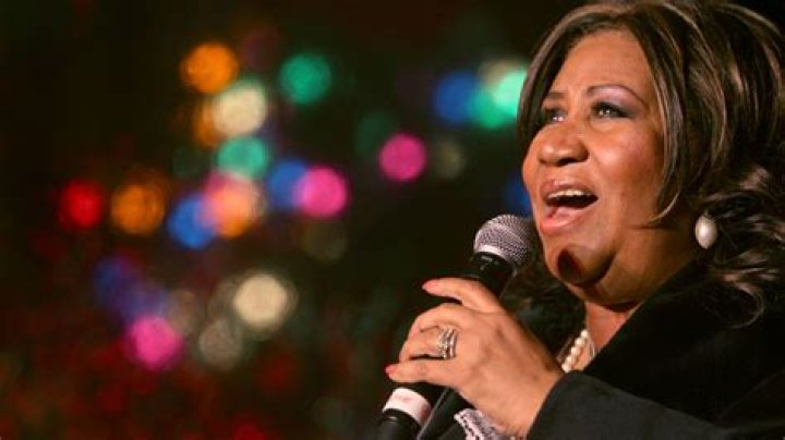 Exploring Aretha Franklin's Enneagram Personality Type