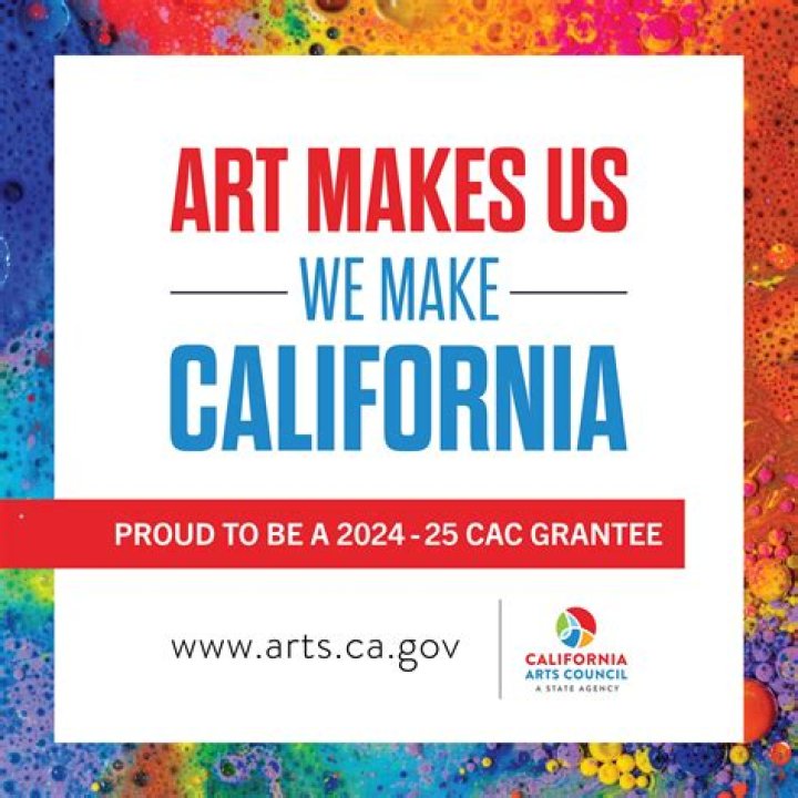 Unlocking Creativity: Navigating The World Of Arts Grants In California