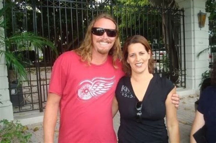 A Deep Dive Into Ashley Gibb's Age And Life