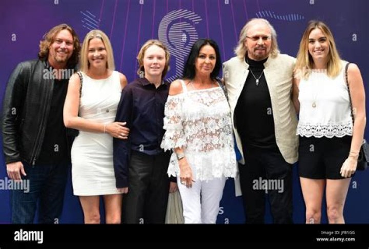 A Journey Through The Life Of Ashley Gibb: The Rising Star