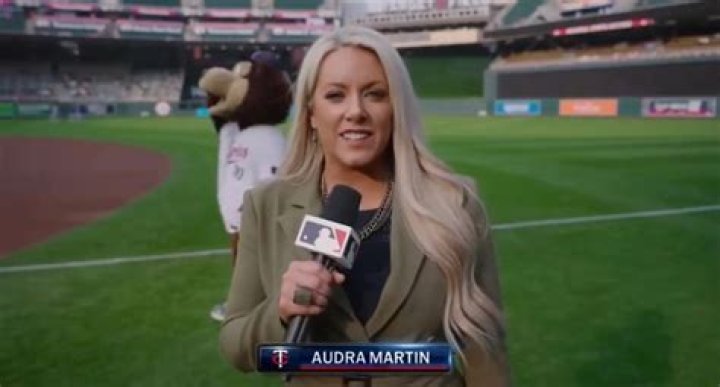 Unveiling The Life And Career Of Audra Martin
