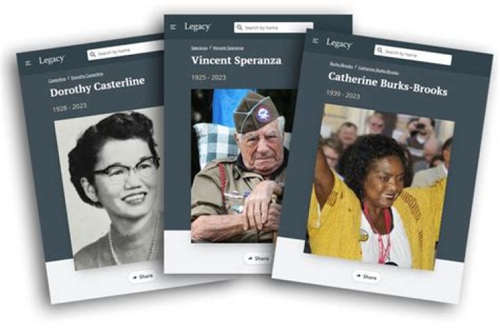 Celebrating The Life Of Autumn Levine: An Obituary Tribute