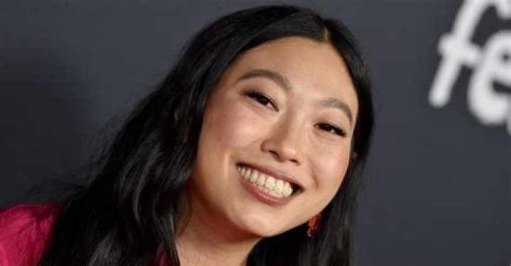A Deep Dive Into Awkwafina's Relationships: Love, Friendship, And Everything In Between
