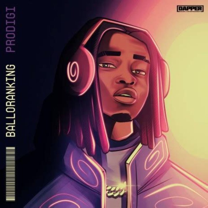 Unveiling Balloranking's Net Worth: The Rise Of A Musical Icon