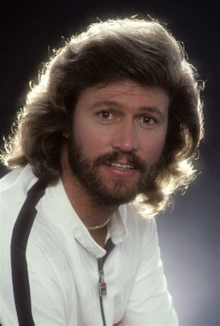 Barry Gibb: The Iconic Voice Behind The Bee Gees