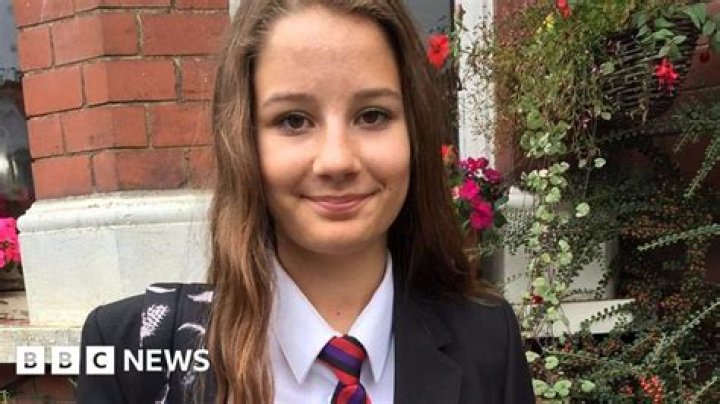 Unraveling The Mystery: BBC News Molly Noblitt Death