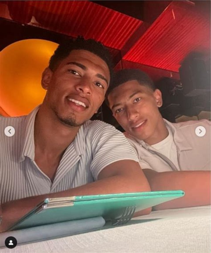 Unveiling The Bellingham Siblings: A Journey Through Fame And Family