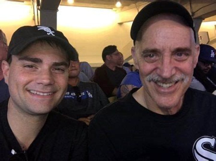 Unraveling The Legacy: The Life And Influence Of Ben Shapiro's Father