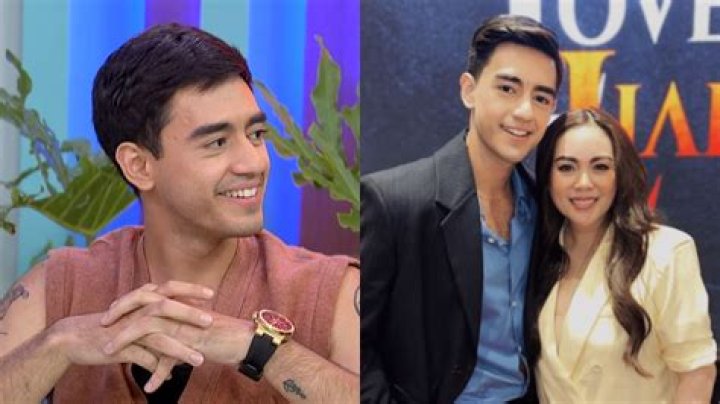 Discovering The Life And Love Of The BF Of Claudine Barretto