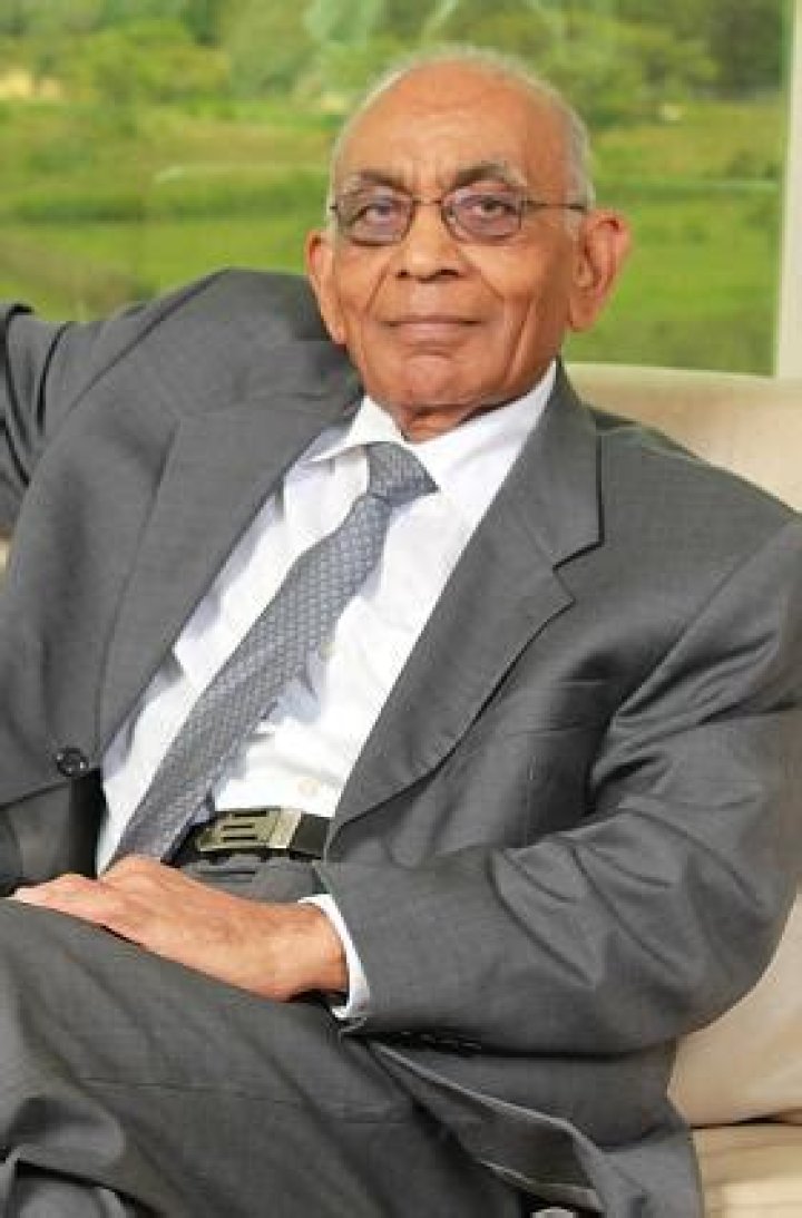 Bhimji Depar Shah: An Insight Into His Net Worth