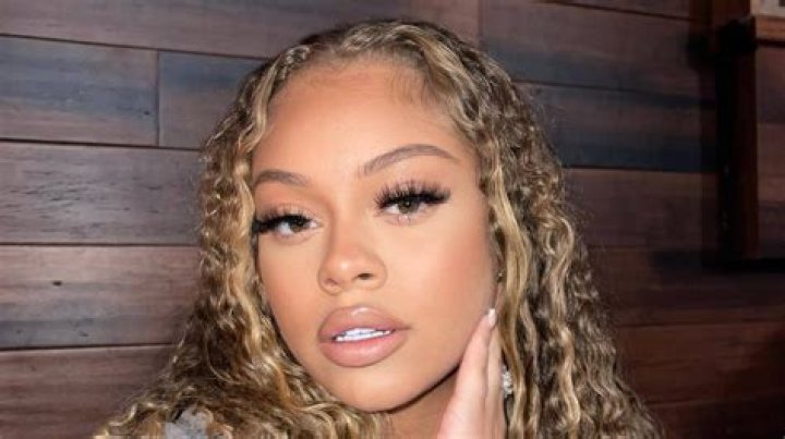 Unveiling Big Latto: The Woman Behind The Name