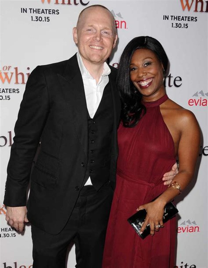 Exploring The Dynamic Duo: Bill Burr And Nia Hill