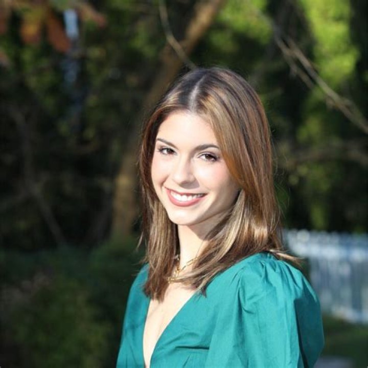 Exploring The Life Of Bill O'Reilly's Daughter: A Look At Her Photos