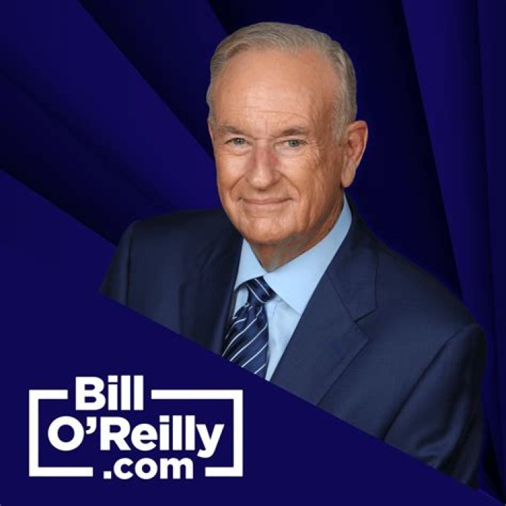 Exploring The Lives Of Bill O'Reilly's Children