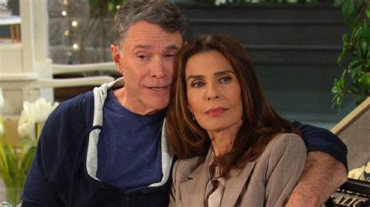 Exploring The Timeless Love Story Of Bo And Hope On Days Of Our Lives