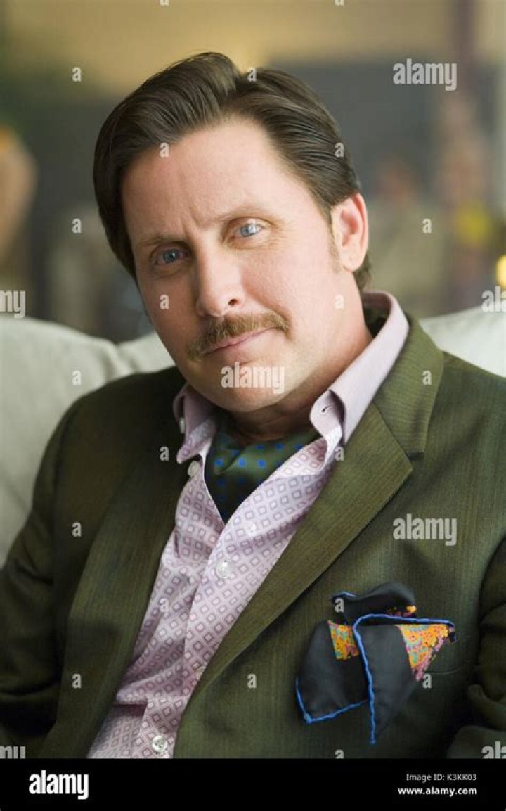 Bobby Emilio Estevez: A Multifaceted Talent In Hollywood