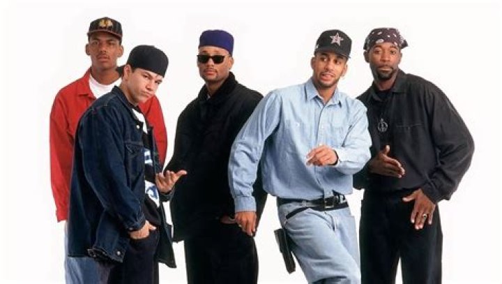 Unveiling The Boy Band Mark Wahlberg: A Journey Through Music And Fame