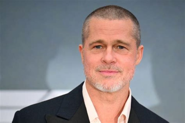 Discovering Brad Pitt's Daughter: A Glimpse Into Her Life