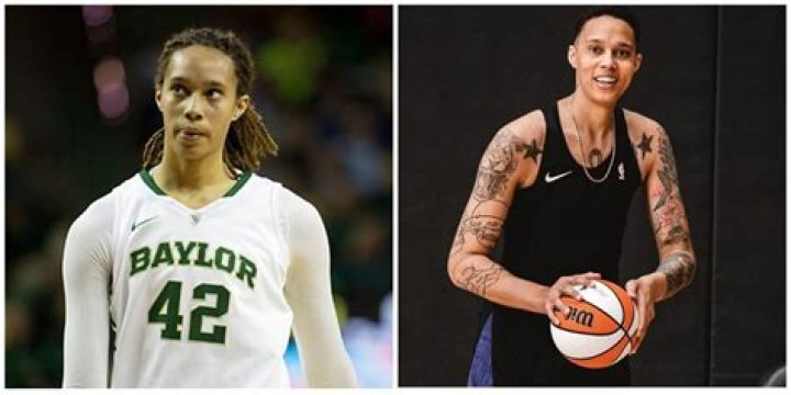 Brittney Griner's Journey Through Surgery: A Tale Of Resilience And Hope