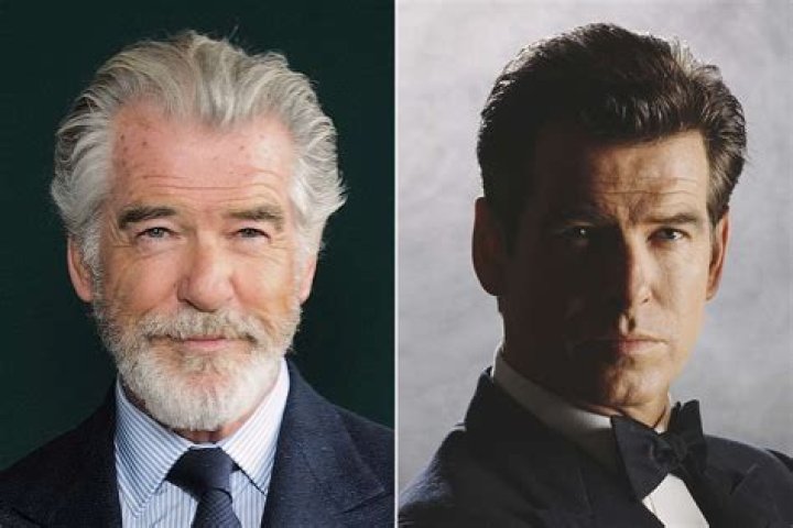 Brosnan: The Charismatic Journey Of A Hollywood Icon